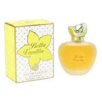Perfume Femenino Real Time Bella Vanilla Edp 100ML