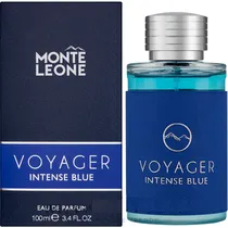 FW M.Leone Voyager Int Blue Edp 100ML
