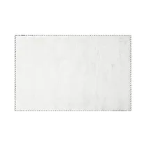 Alfombra Soho Fur AR1FURCLAOWH 45 X 65 CM