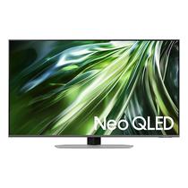 Smart TV Neo Qled 75" Samsung QN75QN90DAGXZS 4K Wi-Fi/Bluetooth/USB - Preto