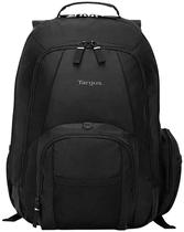 Mochila para Notebook 15.6&&#35;34; Targus CVR600-76 Groove Preta