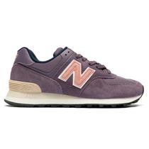 Tenis W New Balance WL574TP2