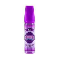 Liquido para Pod Dinner Lady Black Orange 50ML