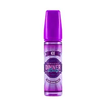 Líquido para Pod Dinner Lady Black Orange 50ML