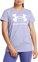 Camiseta Under Armour 1356305-539 - Feminina