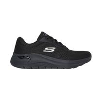 Calzado Deportivo Skechers 150051BBK Arch Fit