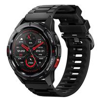 Smartwatch Mibro GS Active XPAW016 - Bluetooth - Pulseira Extra - Preto