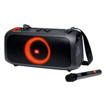 Caixa de Som JBL Partybox On-The-Go