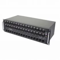 Midas DL32 Stage Box