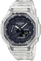 Relogio Masculino Casio G-Shock Analogico/Digital GA-2100SKE-7ADR