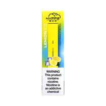 Vaper Hyppe Bar Pods 1.3ML Lemon Ice