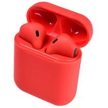 Fone de Ouvidos Inpods 15 Bluetooth - Red