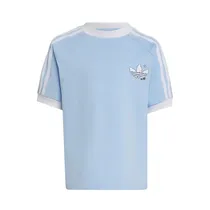 Remera Infantil Adidas JN4685 3S Tee