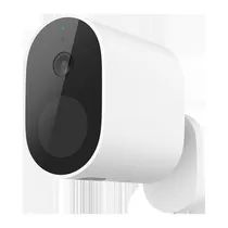 Camera de Seguranca Xiaomi Mi Wireless Outdoor MWC14 Full HD Wifi - Branco