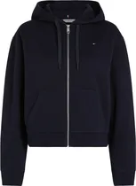 Jaqueta Tommy Hilfiger WW0WW44166 DW5 - Feminina