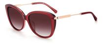 Kate Spade Lentes Lorene /F/s *LHF3X Acelato 57# Rojo/Rosa