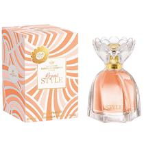 Perfume Feminino Marina de Bourbon Royal Style Edp 100 ML