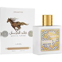 Perfume Lattafa Qaed Al Fursan Edt - Masculino 100ML