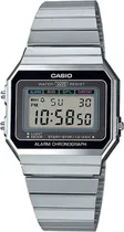 Relogio Casio M A700W-1ADF