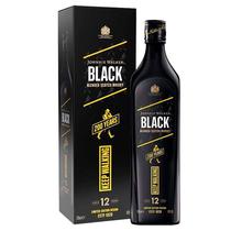 Johnnie Walker Black Limited Edition 200 Years 1000ML