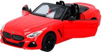 Automodelo Rastar BMW Z4 Roadster 95600 (1/14) RC 24 MHZ