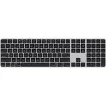 Teclado BT Apple Magic MXK83LL/A Touch Id Ingles