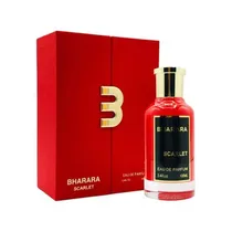 Bhararah Scarlet 100ML Edp