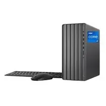 Desktop HP Envy TE01-4003 i7-13700/32GB/1TB SSD/W11 + Teclado e Mouse Preto HP