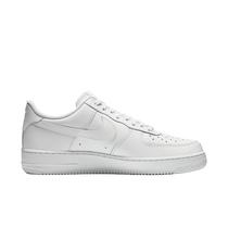 Tenis Nike Unisex Air Force 1 07 Le 9.5 Branco - CW228811107