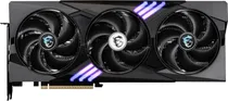 Placa de Vídeo MSI Geforce RTX 5070 Gaming Trio Oc 12GB GDDR7 (912-V532-019)