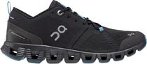 Tenis On Running Cloud X 3 Shift 66.98464 Black/Niagara - Feminino