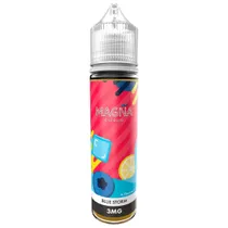 Magna Juice 3MG 60ML Blue Storm Ice