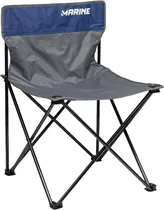 Cadeira Dobrável Marine Sports M-CDCM 100 KG