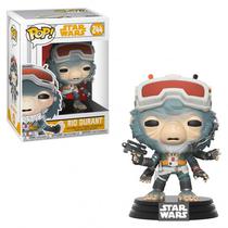 Funko Pop Star Wars Solo Rio Durant 244