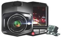 DVR p/Auto Sate A-DVR051 Dual Cam Reversa Full HD