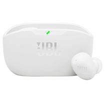 Fone de Ouvido JBL Wave Buds 2 Wireless - Branco