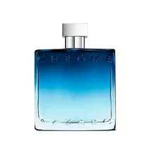 Azzaro Chrome Edp M 100ML