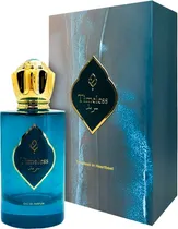 Perfume Love Collection Timeless Edt 100ML - Unissex