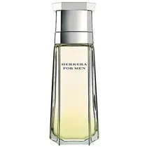 Perfume Carolina Herrera For Men Eau de Toilette Masculino 200ML
