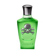 Perfume Police Potion Absinthe Eau de Parfum For Hin Edicao 100ML Masculino