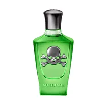 Perfume Police Potion Absinthe Eau de Parfum For Hin Ediçao 100ML Masculino