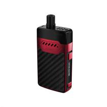 Kit Hellvape Grimm Pod Red