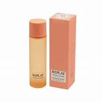 Replay Perfume Masculino Arizona Orange Desconocido