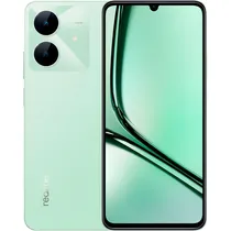 Realme Note 60X RMX3938 Dual 64 GB - Verde