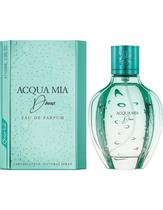 Perfume Omerta Acqua Mia Donna Eau de Parfum Feminino 100ML