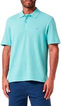 Camisa Polo Lacoste PH836123SI0 - Masculina