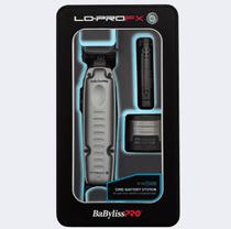 Trimmer Fxone Gris Matte Loprofx Babyliss