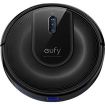 Aspirador Robo Anker Eufy Robovac G30 Bivolt - Preto