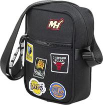 Bolsa Nba 27623 - Masculina