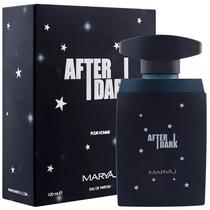 Maryaj Perfume After Dark Edp Masculino 100ML s/C